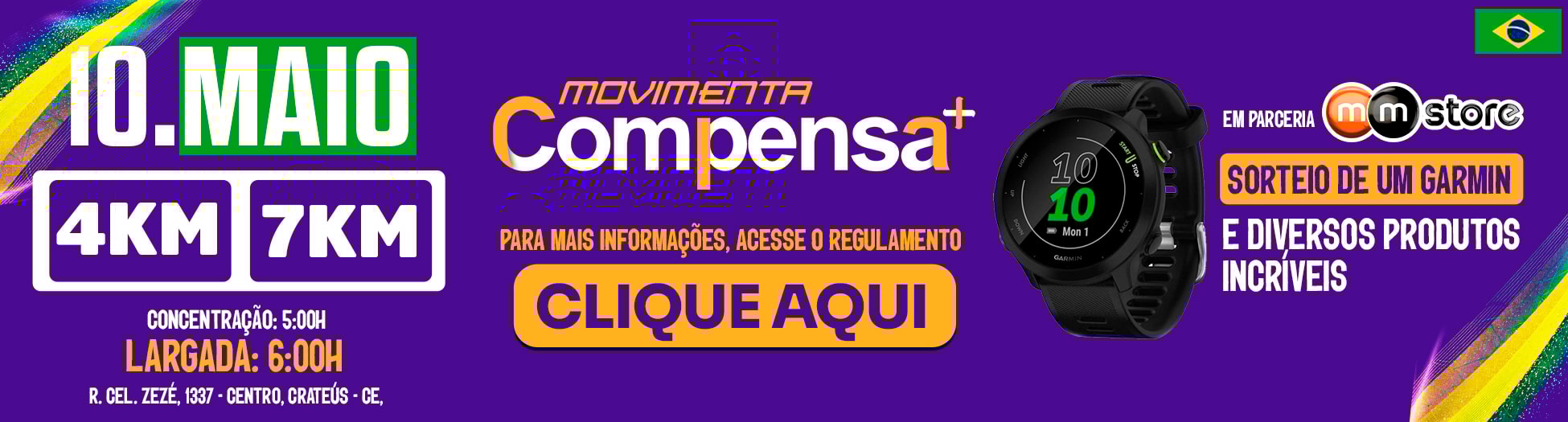 Regulamento Movimento Compensa+