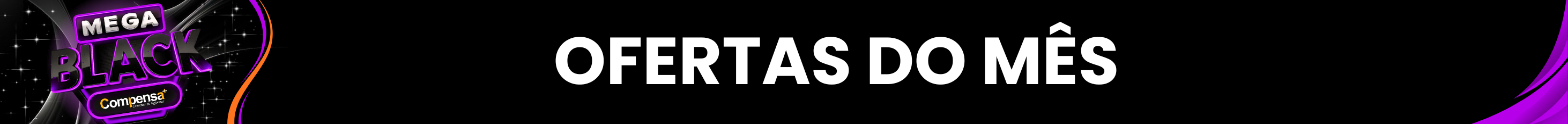 Ofertas Mensais Compensa+