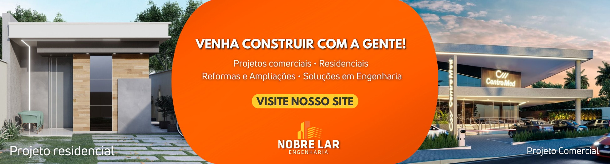 NLE Site Oficial