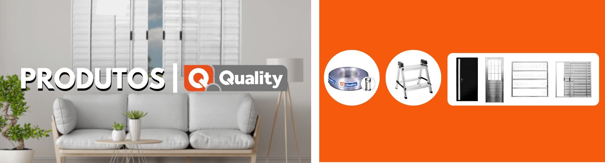 Produtos Quality Mobile Centro