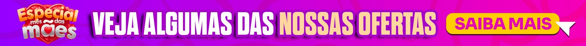 Banner Carrossel Promocional - Compensa Mais