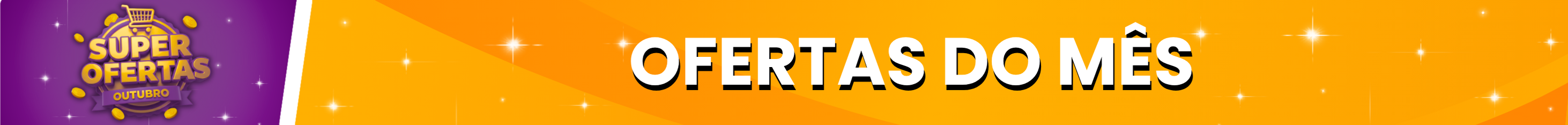 Ofertas Mensais Compensa+