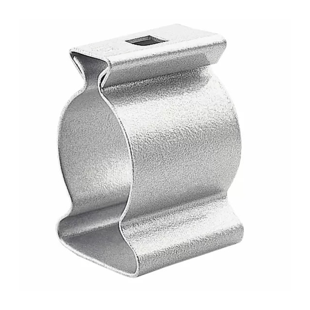 Abraçadeira 3/4 Tipo Chaveta 3 Peças - TRAMONTINA Abraçadeira 3/4 Tipo Chaveta 3 Peças - TRAMONTINA