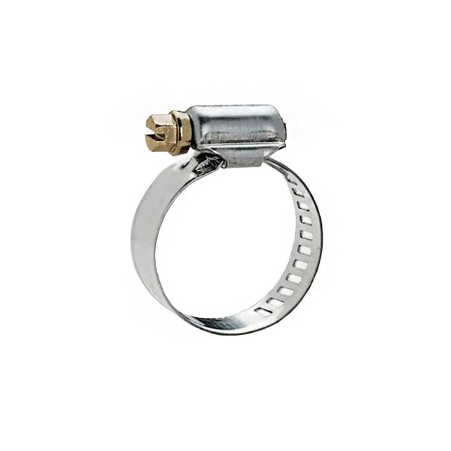 Abraçadeira Rosca sem Fim 1"-1.1/2" - Metalmatrix Abraçadeira Rosca sem Fim 1"-1.1/2" - Metalmatrix