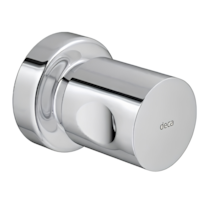 Acabamento para Registro C-35 1/2", 3/4" e 1" - DECA