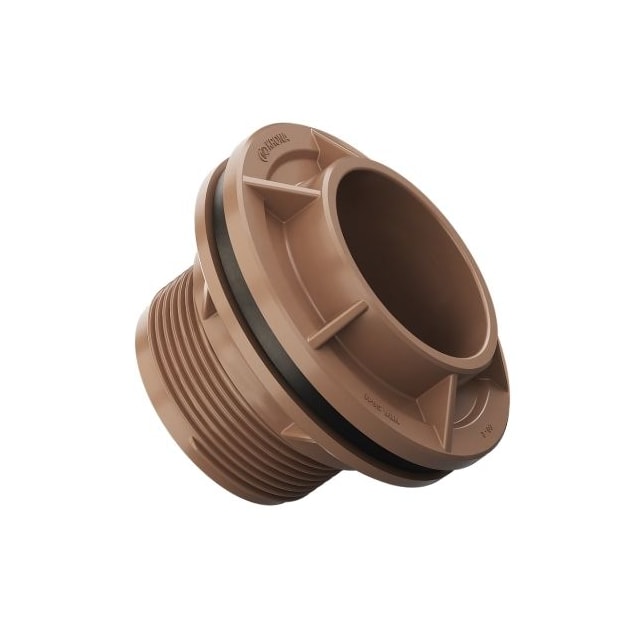 Adaptador Flange para Caixa D'água 25mm x 3/4" - Krona