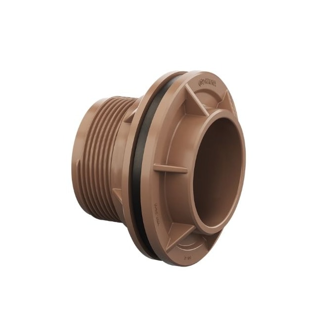 Adaptador Flange para Caixa D'água 25mm x 3/4" - Krona