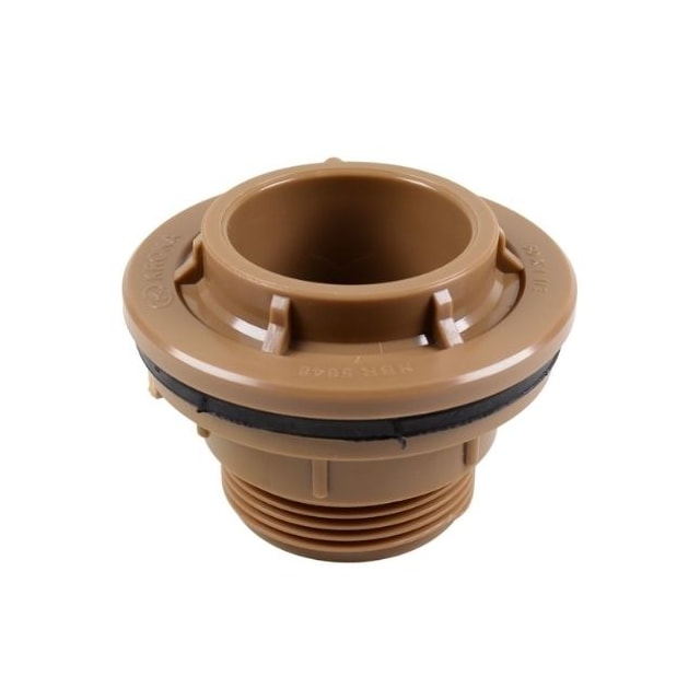 Adaptador Flange para Caixa D'Água 50 x 1.1/2" - Krona