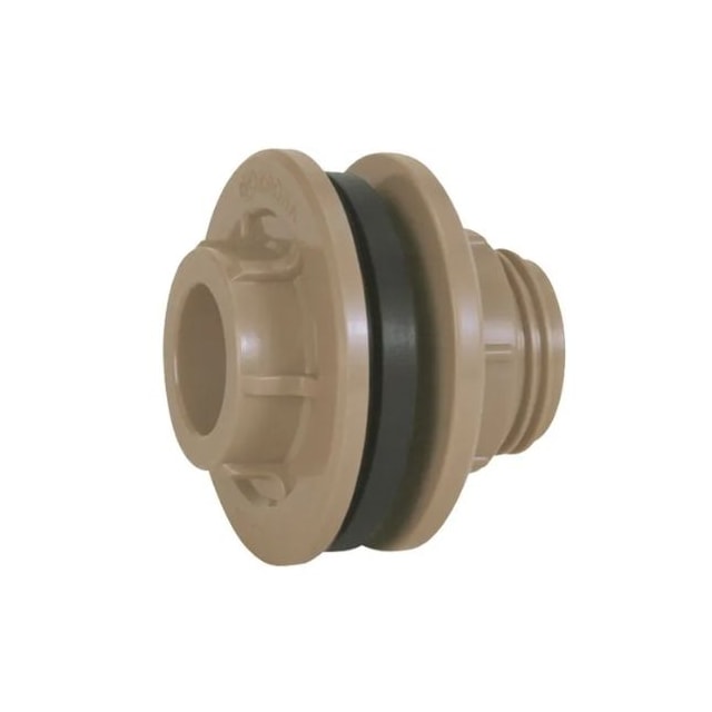 Adaptador Flange para Caixa D'Água 50 x 1.1/2" - Krona