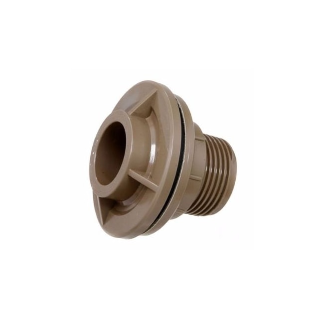 Adaptador Flange para Caixa de Água 25 x 3/4 - KRONA