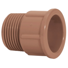 Adaptador Soldável Curto 50 x 1.1/2" - AMANCO