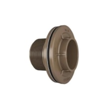 Adaptador Soldável para Caixa D'água 50 x 1.1/2" - FORTLEV Adaptador Soldável para Caixa D'água 50 x 1.1/2" - FORTLEV