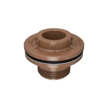 Adaptador Soldável para Caixa de Água 25 x 3/4 Pol. - FORTLEV Adaptador Soldável para Caixa de Água 25 x 3/4 Pol. - FORTLEV
