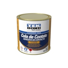 Adesivo de Contato 200g - TEKBOND