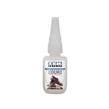 Adesivo Instantâneo Universal Couro 20g - TEKBOND
