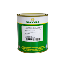 Adesivo para Contato 750g Colabras - BRASCOLA