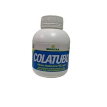 Adesivo para PVC 175g Cola Tubo - BRASCOLA