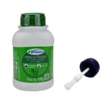 Adesivo para PVC 175G com Pincel - Amanco