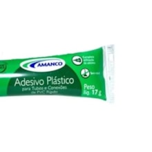 Adesivo para PVC 17G - Amanco