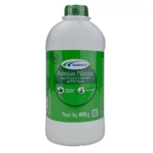 Adesivo para Tubo 850G - Amanco