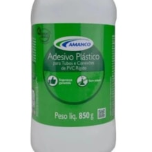 Adesivo para Tubo 850G - Amanco