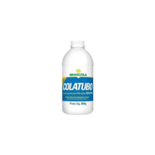 Adesivo PVC para Tubos  850g - BRASCOLA