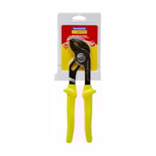 Alicate Bomba dágua 10 Pol. Isolado 1000V Amarelo - TRAMONTINA Alicate Bomba dágua 10 Pol. Isolado 1000V Amarelo - TRAMONTINA
