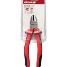 Alicate de Corte Diagonal 6.1/2" Isolado - Gedore