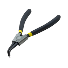 Alicate para Aneis Externos Curvo Premium - THOMPSON