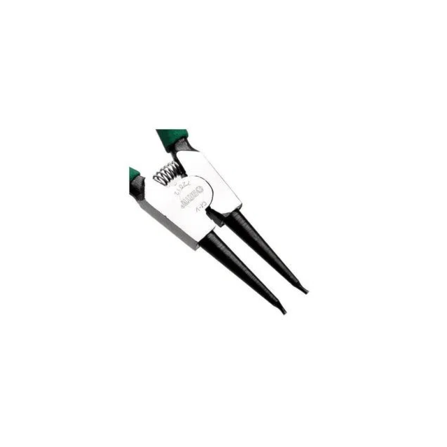 Alicate para Anéis Internos Reto 7" 19 60mm - SATA Alicate para Anéis Internos Reto 7" 19 60mm - SATA