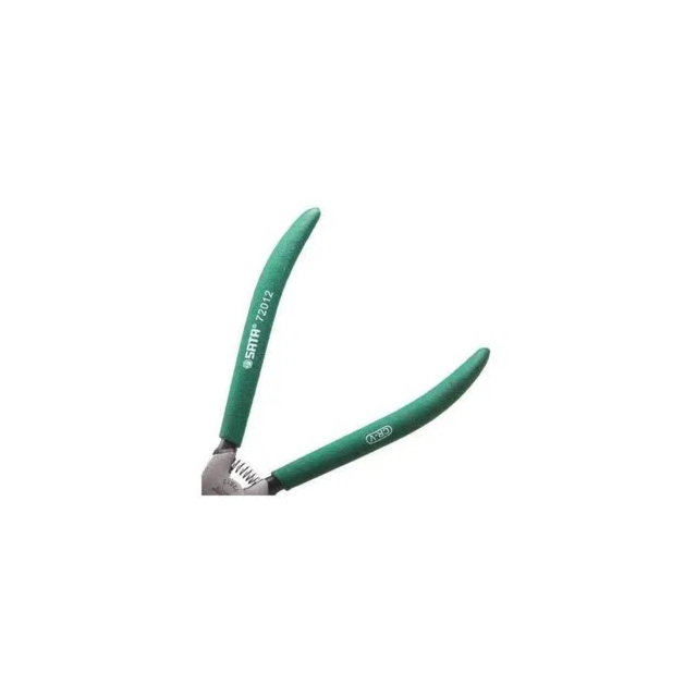 Alicate para Anéis Internos Reto 7" 19 60mm - SATA Alicate para Anéis Internos Reto 7" 19 60mm - SATA