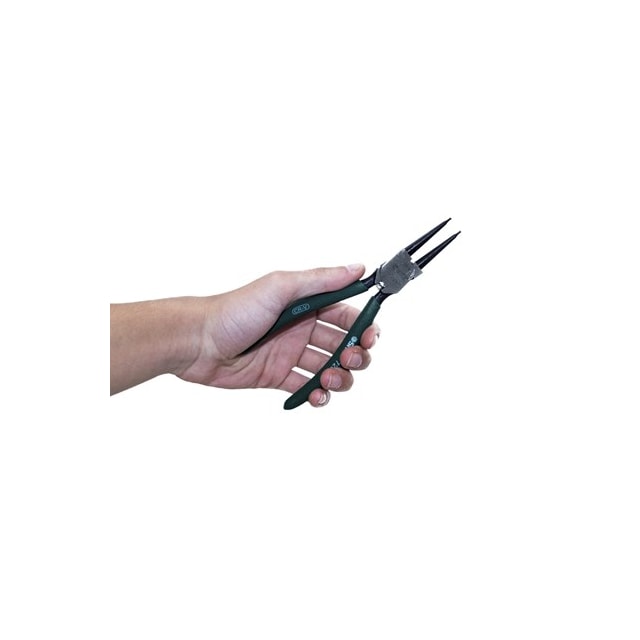 Alicate para Anéis Internos Reto 7" 19 60mm - SATA Alicate para Anéis Internos Reto 7" 19 60mm - SATA