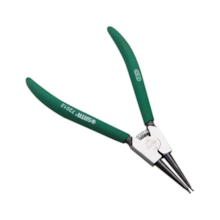 Alicate para Anéis Internos Reto 7" 19 60mm - SATA Alicate para Anéis Internos Reto 7" 19 60mm - SATA