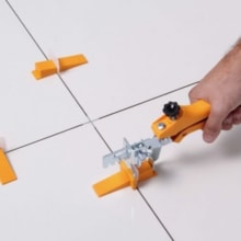 Alicate para Nivelamento de Piso - CORTAG Alicate para Nivelamento de Piso - CORTAG
