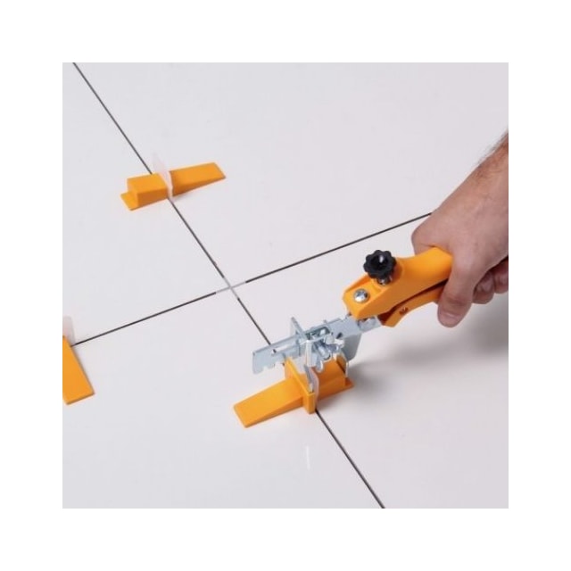 Alicate para Nivelamento de Piso - CORTAG Alicate para Nivelamento de Piso - CORTAG