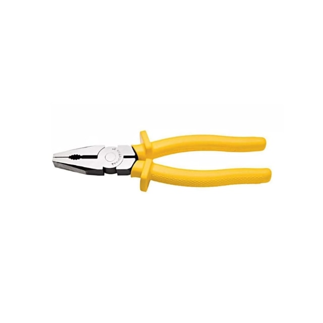 Alicate Universal 8" - TRAMONTINA Alicate Universal 8" - TRAMONTINA