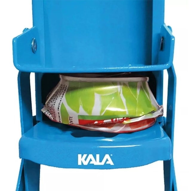 Amassador de Lata 473ml - KALA