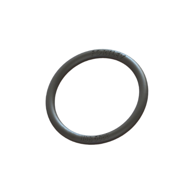 Anel de Borracha 150mm para Esgoto - FORTLEV Anel de Borracha 150mm para Esgoto - FORTLEV