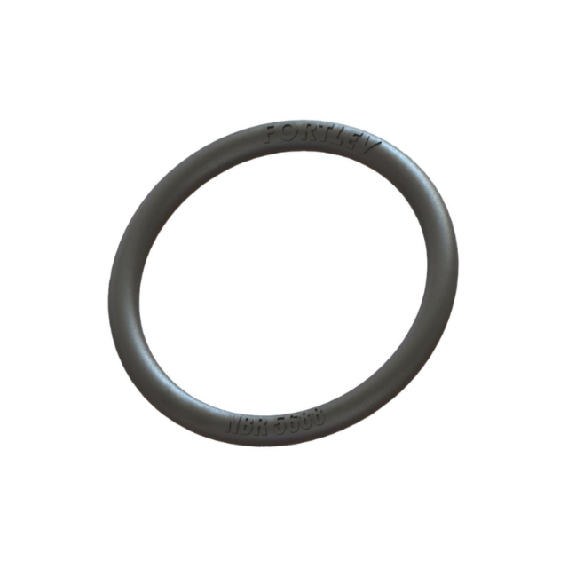 Anel de Borracha para Esgoto 50mm - FORTLEV Anel de Borracha para Esgoto 50mm - FORTLEV