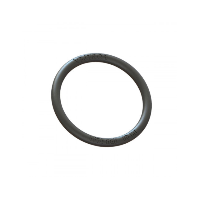 Anel de Borracha para Tubo de Esgoto 100mm - FORTLEV