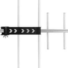 Antena Externa UHF/HDTV AE5010 - INTELBRAS Antena Externa UHF/HDTV AE5010 - INTELBRAS