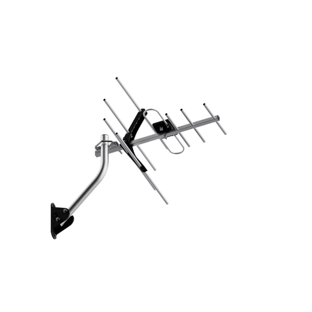 Antena Externa UHF/HDTV AE5010 - INTELBRAS Antena Externa UHF/HDTV AE5010 - INTELBRAS