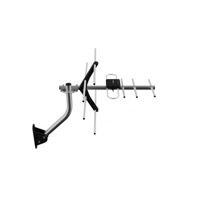 Antena Externa UHF/HDTV AE5010 - INTELBRAS Antena Externa UHF/HDTV AE5010 - INTELBRAS