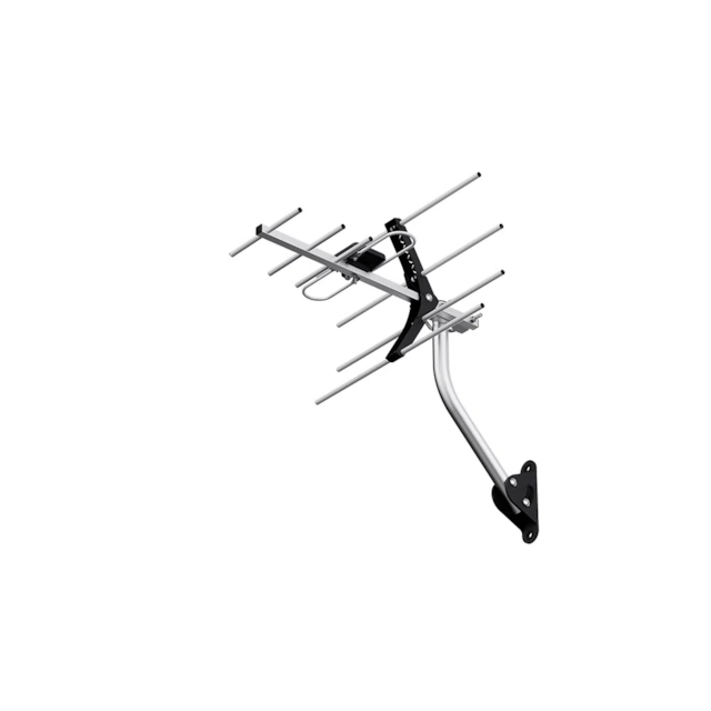 Antena Externa UHF/HDTV AE5010 - INTELBRAS Antena Externa UHF/HDTV AE5010 - INTELBRAS