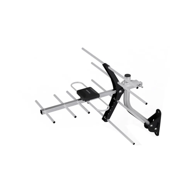 Antena Externa UHF/HDTV AE5010 - INTELBRAS Antena Externa UHF/HDTV AE5010 - INTELBRAS