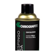 Antirrespingo 350g com Silicone - CARBOGRAFITE