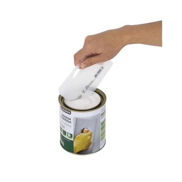 Aplicador para Massa Grande 2171/02 - Tigre  Aplicador para Massa Grande 2171/02 - Tigre