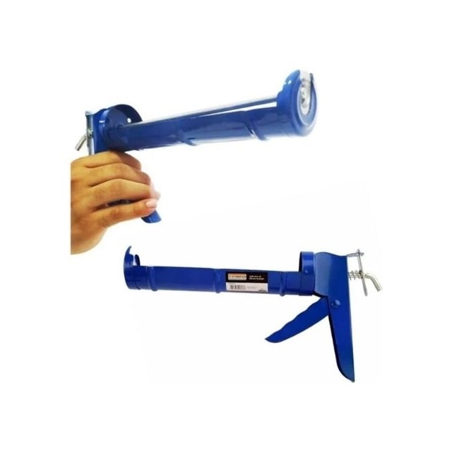 Aplicador para Tubo de Silicone - Kala Aplicador para Tubo de Silicone - Kala