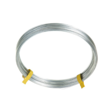 Arame de Aço Galvanizado nº 18 1kg - GERDAU Arame de Aço Galvanizado nº 18 1kg - GERDAU