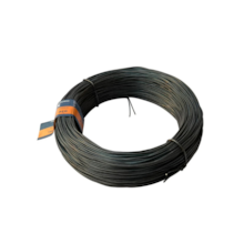 Arame de Aço Recozido Torcido BWG Nº 18 1KG - DIMAX